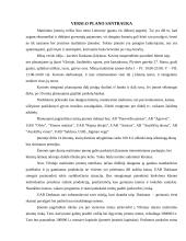 Verslo planas: kavinė UAB "Darkanas" 2 puslapis