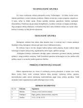 Verslo planas: kavinė UAB "Darkanas" 12 puslapis