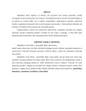 Verslo planas: kavinė UAB "Darkanas" 4 puslapis