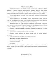 Verslo planas: kavinė UAB "Darkanas" 9 puslapis