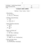 Verslo planas: keleivių vežimo paslaugos UAB "EuroWay" 17 puslapis