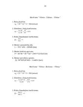 Verslo planas: keleivių vežimo paslaugos UAB "EuroWay" 18 puslapis