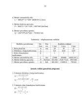 Verslo planas: keleivių vežimo paslaugos UAB "EuroWay" 19 puslapis