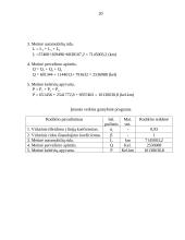 Verslo planas: keleivių vežimo paslaugos UAB "EuroWay" 20 puslapis