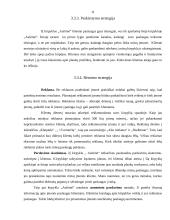 Verslo planas: kirpykla IĮ "Aušrinė" 11 puslapis