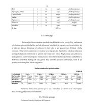 Verslo planas: kirpykla IĮ "Aušrinė" 14 puslapis