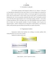 Verslo planas: kirpykla IĮ "Aušrinė" 15 puslapis