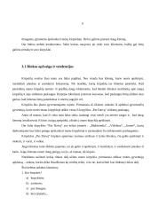 Verslo planas: kirpykla IĮ "Pas Daivą" 4 puslapis