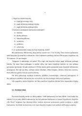 Verslo planas: kirpykla IĮ "Pas Daivą" 5 puslapis