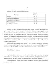 Verslo planas: kirpykla IĮ "Pas Daivą" 8 puslapis