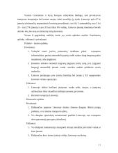 Verslo planas: krovinių gabenimas UAB "TRANSLogistic" 11 puslapis