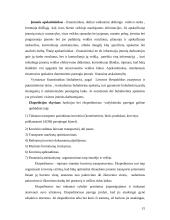 Verslo planas: krovinių gabenimas UAB "TRANSLogistic" 15 puslapis