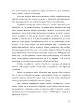 Verslo planas: krovinių gabenimas UAB "TRANSLogistic" 16 puslapis