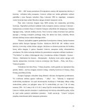 Verslo planas: krovinių gabenimas UAB "TRANSLogistic" 10 puslapis