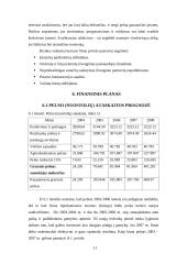 Verslo planas: krovinių pervežimas UAB "Contact Logistics" 10 puslapis