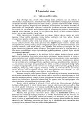 Verslo planas: langų sandarinimo paslaugos IĮ "Auronas" 14 puslapis