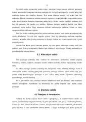 Verslo planas: masažo kabinetas IĮ "TERA" 15 puslapis