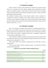 Verslo planas: masažo kabinetas IĮ "TERA" 9 puslapis