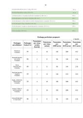 Verslo planas: masažo kabinetas IĮ "TERA" 10 puslapis