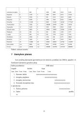 Verslo planas: mažmeninė prekyba sporto prekėmis IĮ "Startas" 13 puslapis