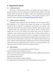 Verslo planas: mažmeninė prekyba sporto prekėmis IĮ "Startas" 14 puslapis