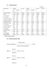 Verslo planas: mažmeninė prekyba sporto prekėmis IĮ "Startas" 19 puslapis