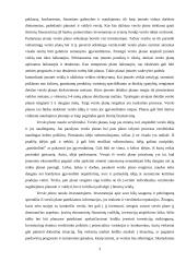 Verslo planas: mažmeninė prekyba sporto prekėmis IĮ "Startas" 3 puslapis