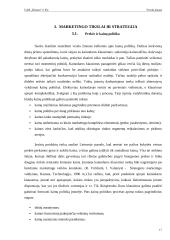 Verslo planas: medienos gaminiai UAB "Hesora" 14 puslapis