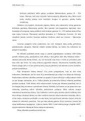 Verslo planas: medienos gaminiai UAB "Hesora" 18 puslapis