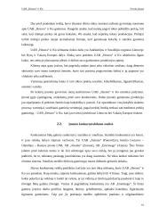 Verslo planas: medienos gaminiai UAB "Hesora" 7 puslapis