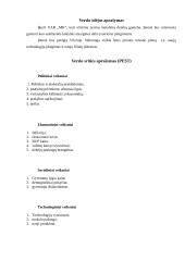 Verslo planas: metalinių detalių gamyba UAB "MK" 5 puslapis