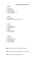 Verslo planas: metalinių detalių gamyba UAB "MK" 6 puslapis