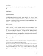 Verslo planas: naktinis klubas UAB "Moon" 12 puslapis