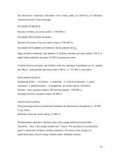 Verslo planas: naktinis klubas UAB "Moon" 16 puslapis