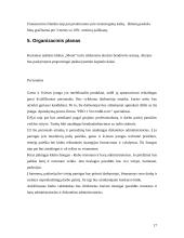 Verslo planas: naktinis klubas UAB "Moon" 17 puslapis