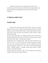 Verslo planas: naktinis klubas UAB "Moon" 5 puslapis