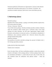 Verslo planas: naktinis klubas UAB "Moon" 6 puslapis