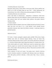 Verslo planas: naktinis klubas UAB "Moon" 8 puslapis