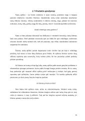 Verslo planas: nekilnojamojo turto vertinimas UAB "Invalda Real Estate" 16 puslapis