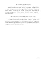 Verslo planas: nekilnojamojo turto vertinimas UAB "Invalda Real Estate" 17 puslapis