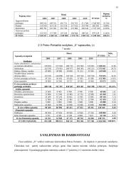 Verslo planas: Petro Petraičio kaimo turizmo sodyba 13 puslapis