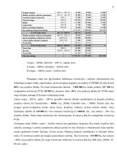 Verslo planas: Petro Petraičio kaimo turizmo sodyba 17 puslapis