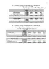 Verslo planas: Petro Petraičio kaimo turizmo sodyba 19 puslapis