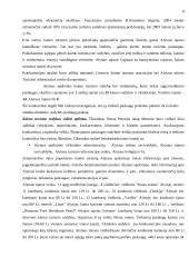 Verslo planas: Petro Petraičio kaimo turizmo sodyba 8 puslapis