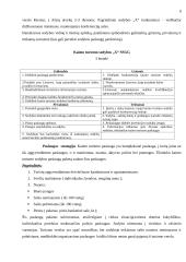 Verslo planas: Petro Petraičio kaimo turizmo sodyba 9 puslapis