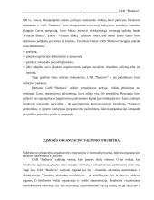 Verslo planas: reklamos gamyba UAB "Budsava" 4 puslapis