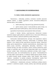 Verslo planas: restoranas-kavinė "Gruzinas" 11 puslapis