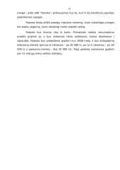 Verslo planas: restoranas-kavinė "Gruzinas" 15 puslapis