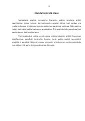 Verslo planas: restoranas-kavinė "Gruzinas" 16 puslapis