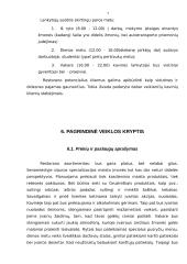 Verslo planas: restoranas-kavinė "Gruzinas" 7 puslapis